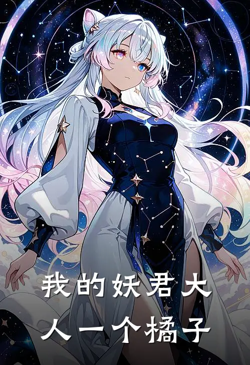 我的妖君大人 一个橘子