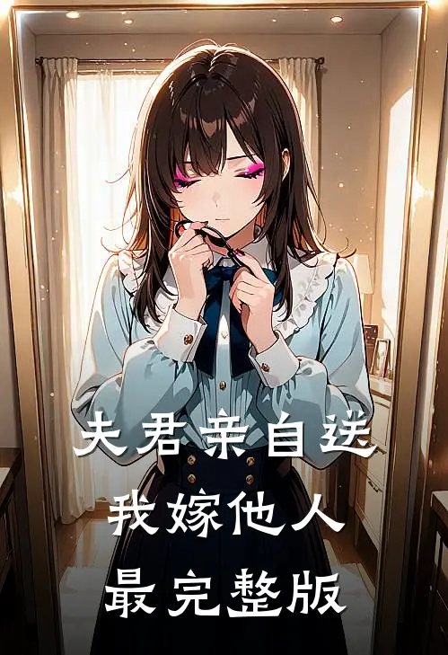 夫君亲自送我嫁他人最完整版