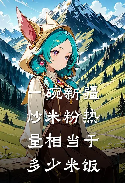 一碗新疆炒米粉热量相当于多少米饭