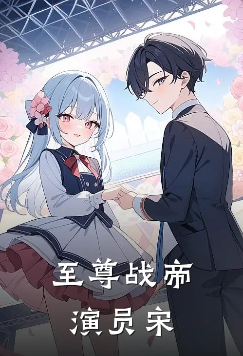 至尊战帝演员宋