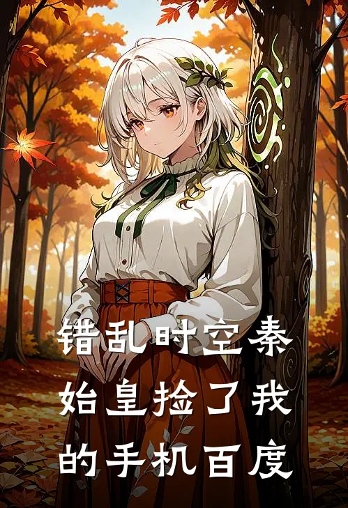 错乱时空秦始皇捡了我的手机百度