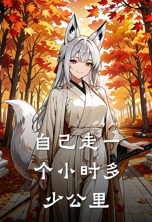 自己走一个小时多少公里