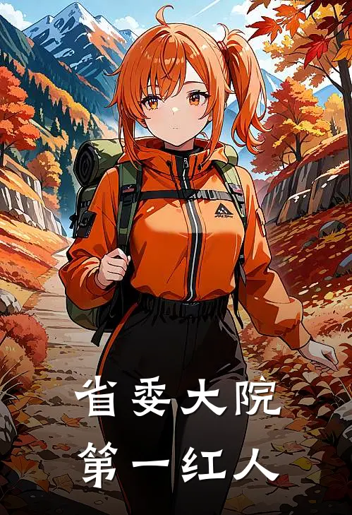 省委大院第一红人