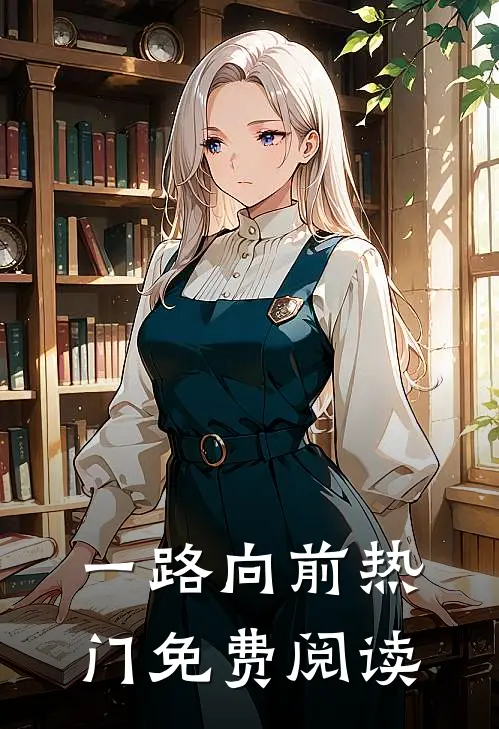 一路向前热门免费阅读
