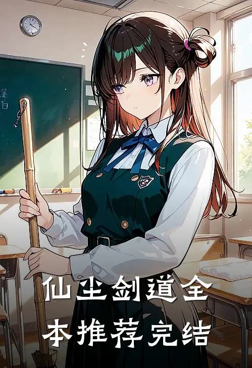 仙尘剑道全本推荐完结