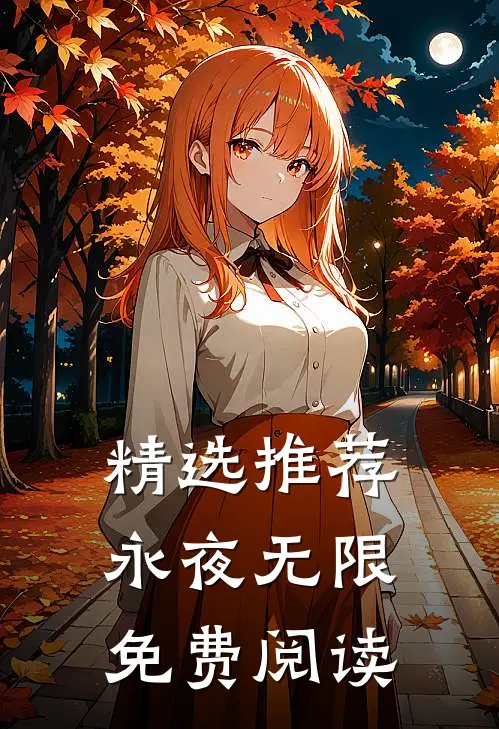 精选推荐永夜无限免费阅读
