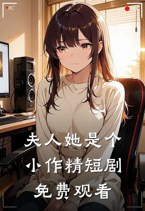 夫人她是个小作精短剧免费观看