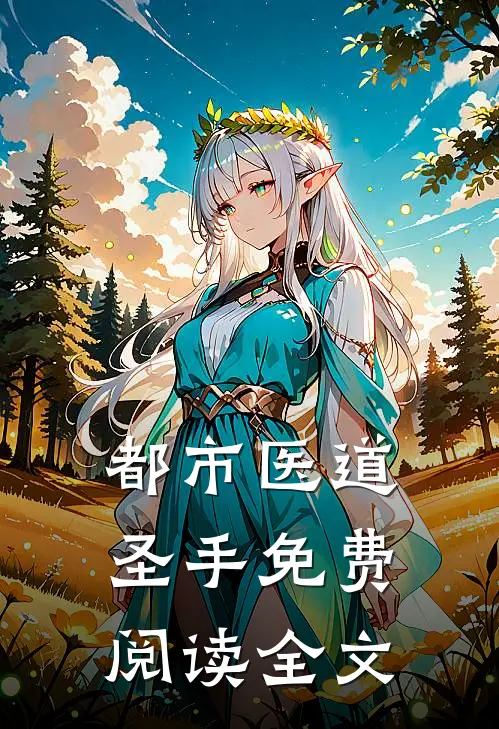 都市医道圣手免费阅读全文