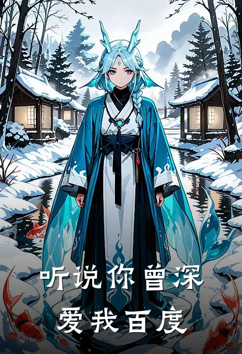 听说你曾深爱我百度