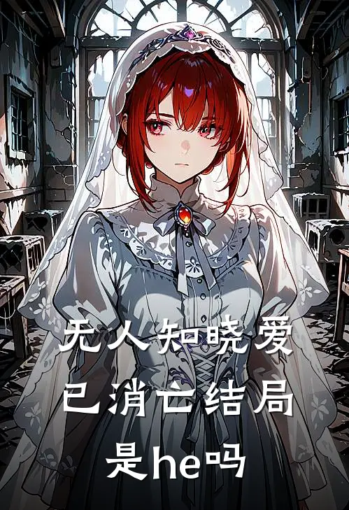 无人知晓爱已消亡结局是he吗