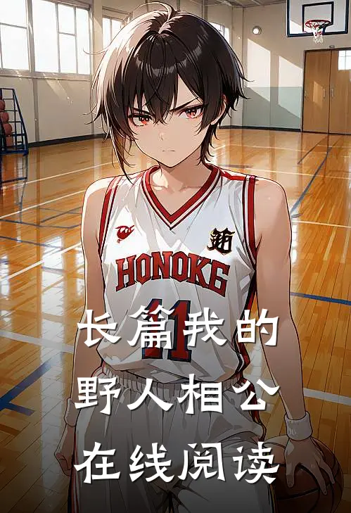 长篇我的野人相公在线阅读