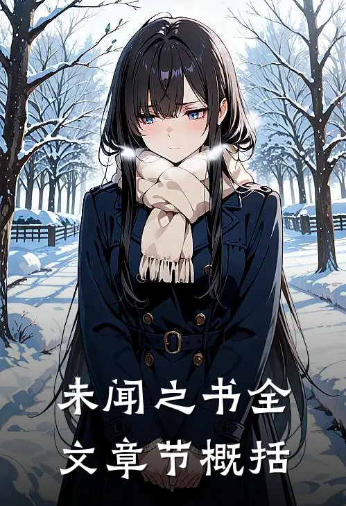 未闻之书全文章节概括