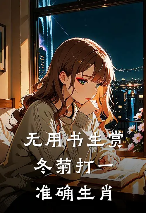 无用书生赏冬菊打一准确生肖