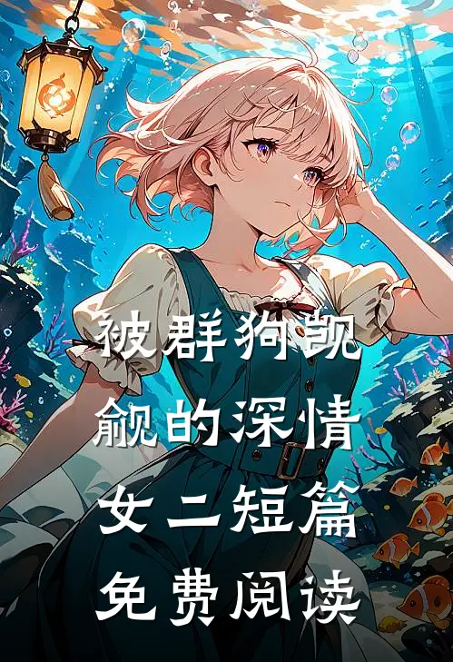 被群狗觊觎的深情女二短篇免费阅读