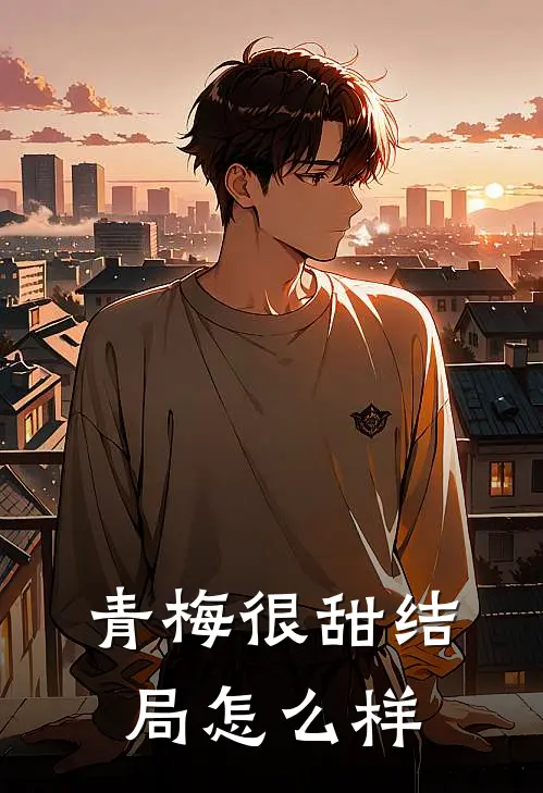 青梅很甜结局怎么样