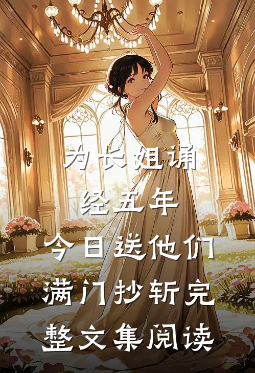 为长姐诵经五年，今日送他们满门抄斩完整文集阅读