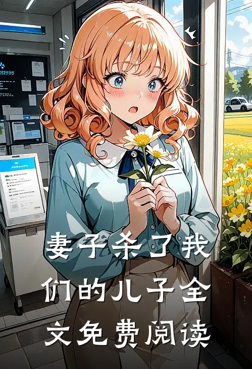 妻子杀了我们的儿子全文免费阅读