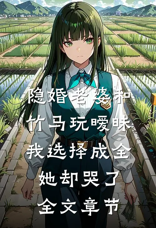 隐婚老婆和竹马玩暧昧，我选择成全她却哭了全文章节