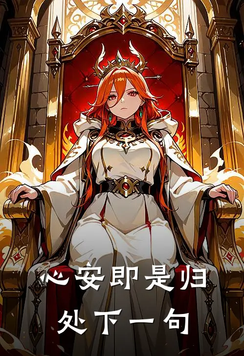 心安即是归处下一句
