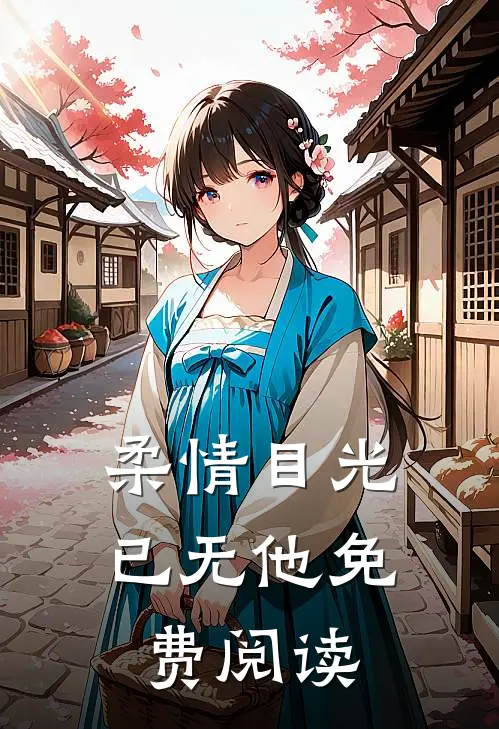 柔情目光已无他免费阅读