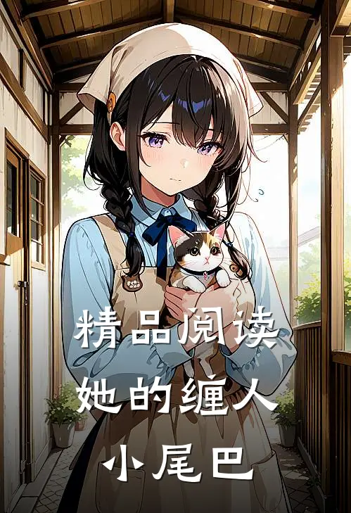 精品阅读她的缠人小尾巴