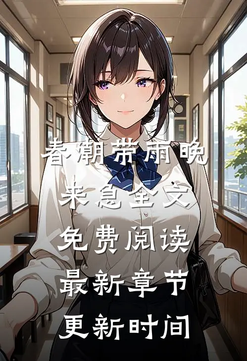 春潮带雨晚来急全文免费阅读最新章节更新时间