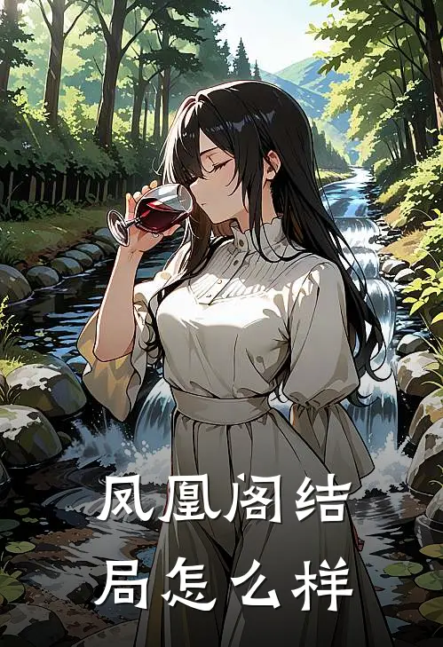 凤凰阁结局怎么样