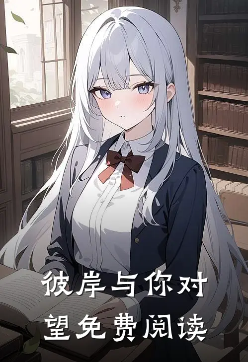 彼岸与你对望免费阅读