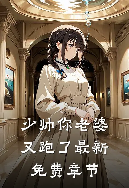 少帅你老婆又跑了最新免费章节