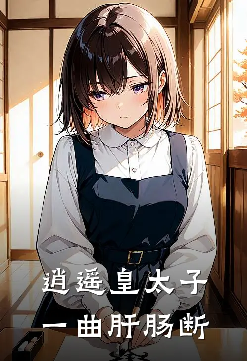 逍遥皇太子 一曲肝肠断