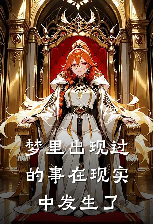 梦里出现过的事在现实中发生了