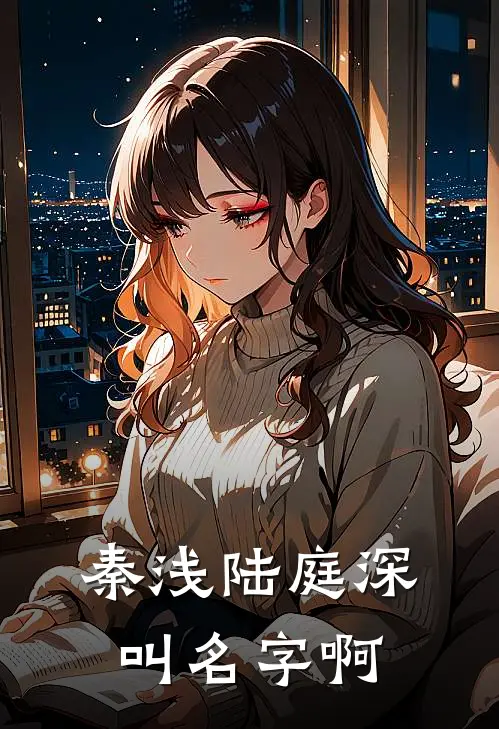 秦浅陆庭深叫名字啊