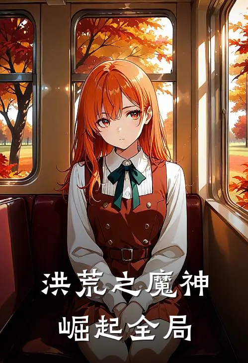 洪荒之魔神崛起全局