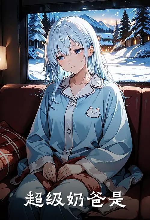 超级奶爸是