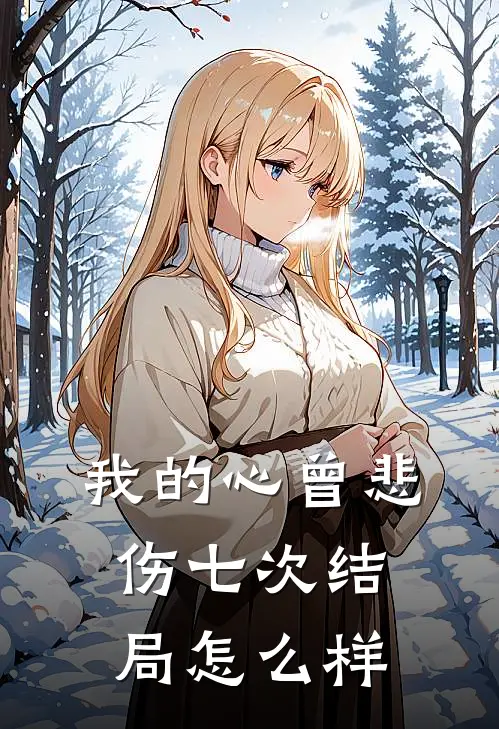 我的心曾悲伤七次结局怎么样