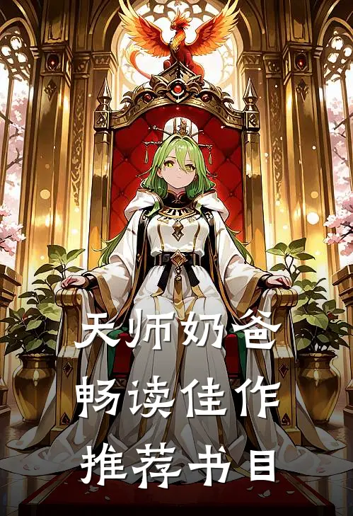 天师奶爸畅读佳作推荐书目