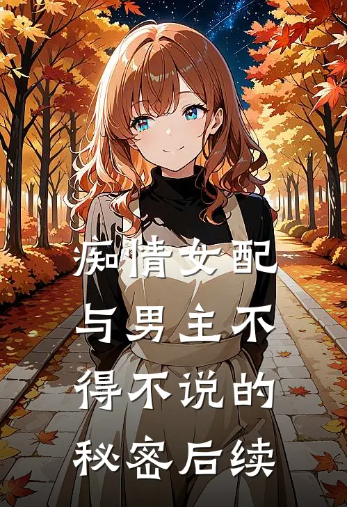 痴情女配与男主不得不说的秘密后续