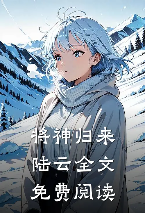 将神归来陆云全文免费阅读
