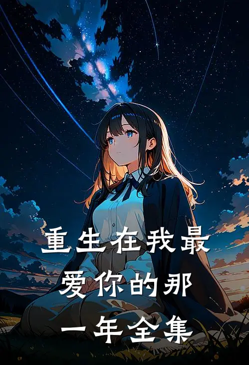 重生在我最爱你的那一年 全集