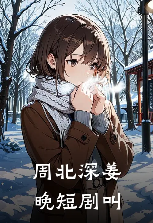 周北深姜晚短剧叫