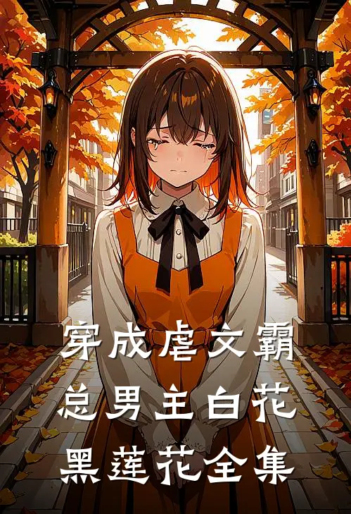 穿成虐文霸总男主白花黑莲花 全集