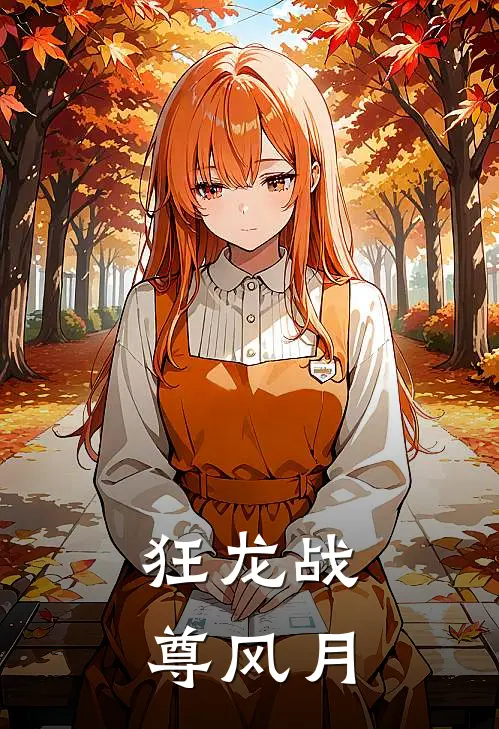 狂龙战尊 风月