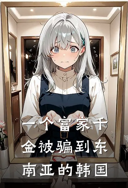 一个富家千金被骗到东南亚的韩国