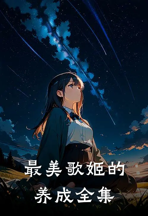 最美歌姬的养成 全集