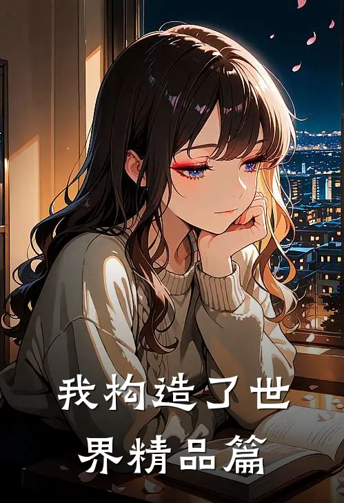 我构造了世界精品篇