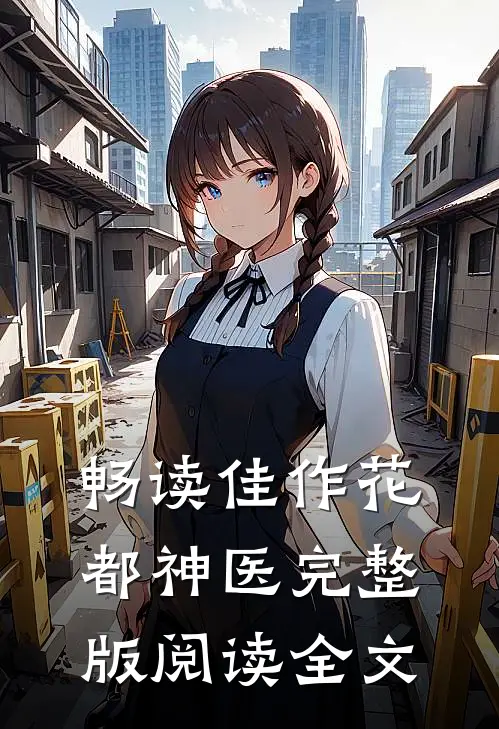 畅读佳作花都神医完整版阅读全文