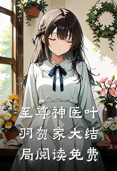 至尊神医叶羽贺家大结局阅读免费