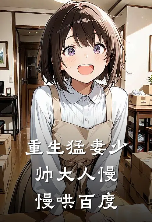 重生猛妻少帅大人慢慢哄百度