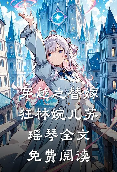 穿越之替嫁狂林婉儿苏瑶琴全文免费阅读