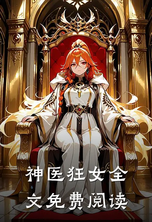 神医狂女全文免费阅读